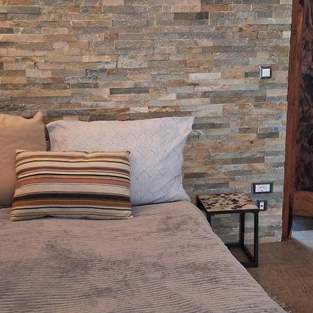 Pakua Apartments & Penthouse Ровинь Экстерьер фото