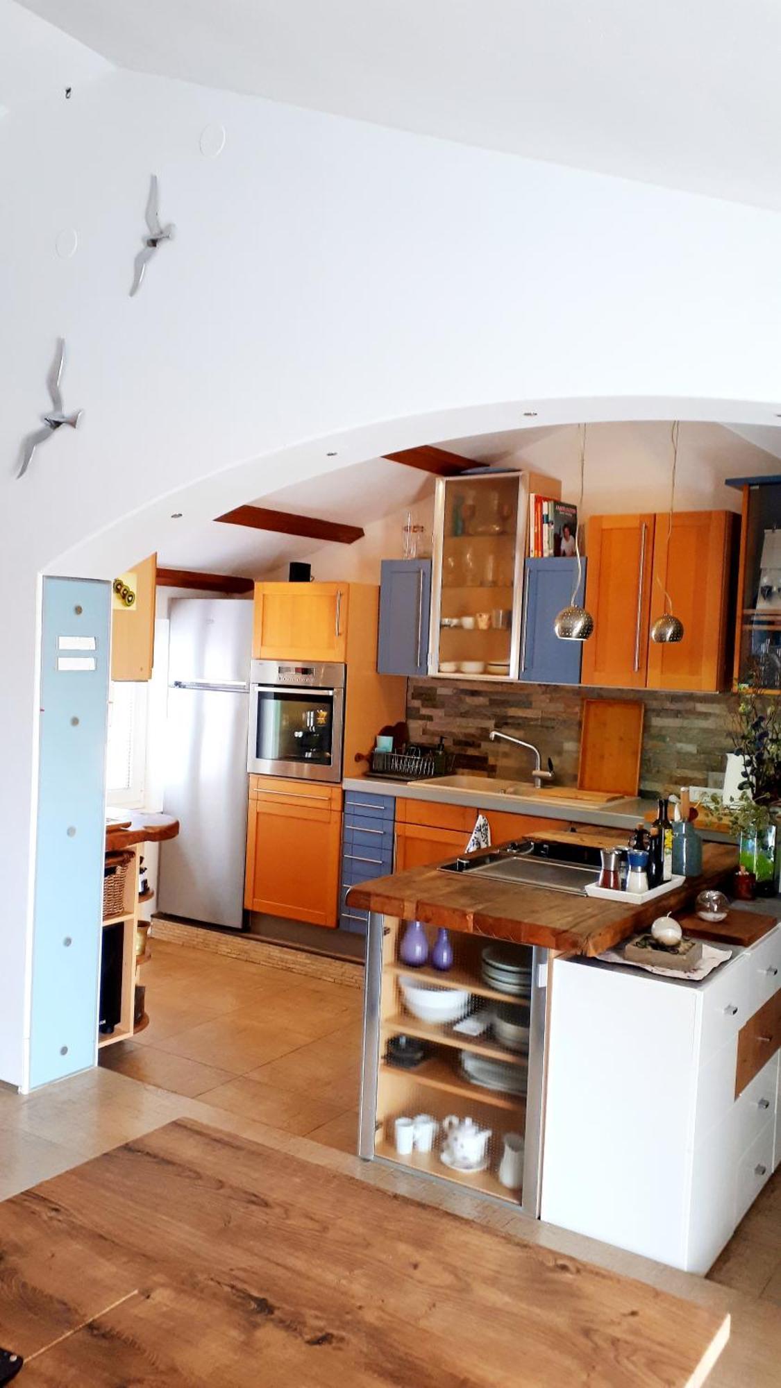 Pakua Apartments & Penthouse Ровинь Экстерьер фото