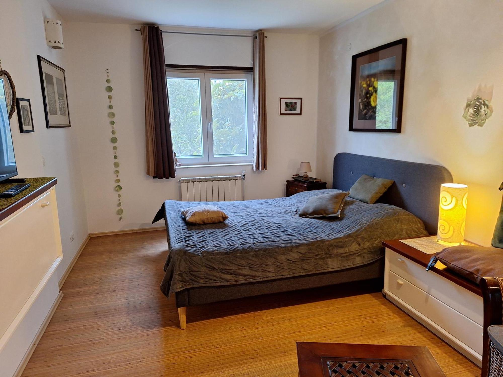 Pakua Apartments & Penthouse Ровинь Номер фото